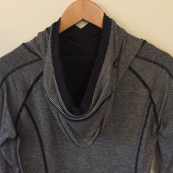 Lululemon | Think Fast Hoodie - Picture 6 of 9